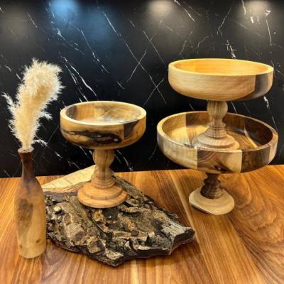 سرویس گرد پایه بلند