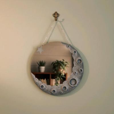 آینه ماه قطر 30