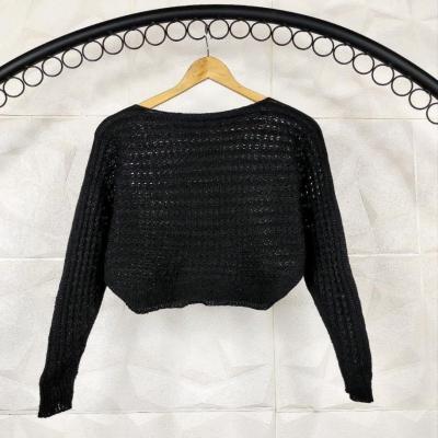 نیم تنه بافت جذاب