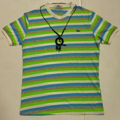 تیشرت راه راه زنانه