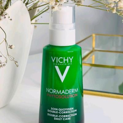 آبرسان پوست چرب نورمادرم ویشی 50 میل