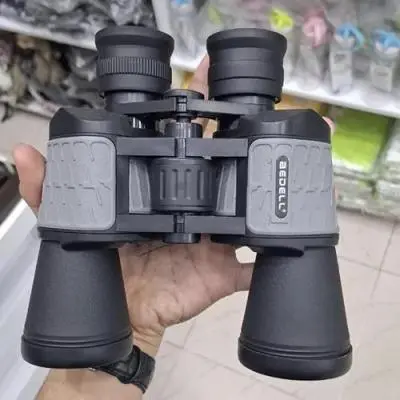 دوربین دوچشمی بیدل BEDELL 20×50