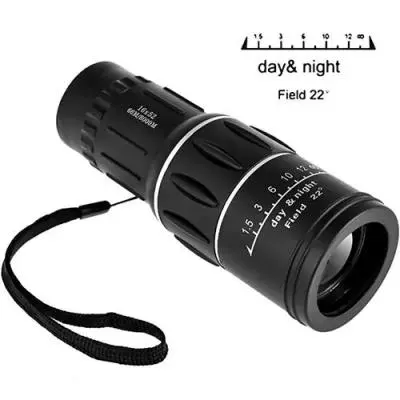 دوربین تک چشمی مونوکولار مدل 16X52