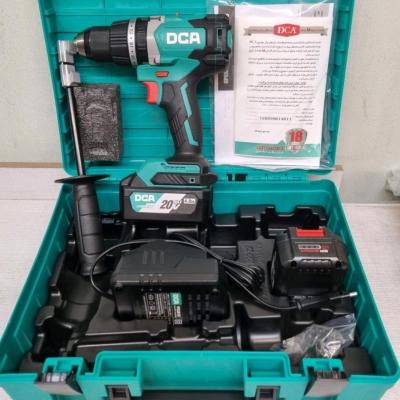 دریل شارژیDCA 13