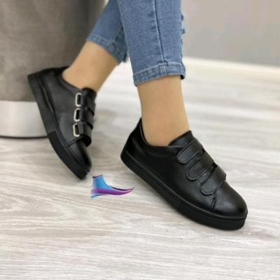 ونس دخترانه و زنانه مدل سه چسبی رویه بیاله (سایز37 تا 41)