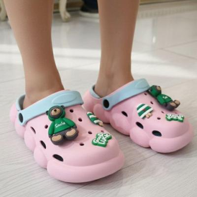 دمپایی زنانه مدل گودلاک راحت و سبک