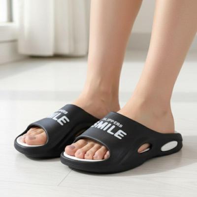 دمپایی زنانه مدل شامهر میانه سبک و راحت