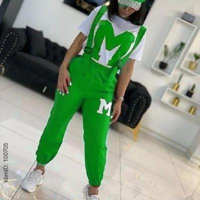 ست تیشرت شلوار بیلر M ویسکوز فلامنت 71275