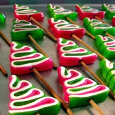 مرنگ یلدایی