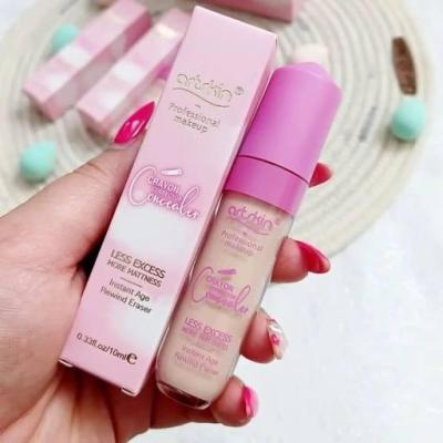 کانسیلر صورتی آرت اسکین