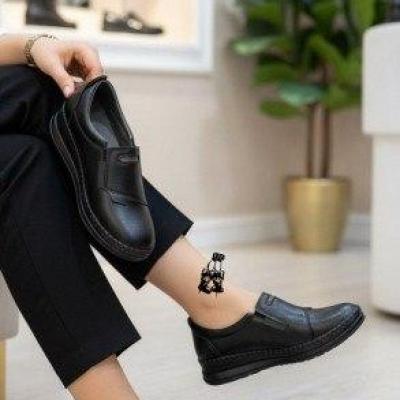 کفش طبی مدل تینا کد 4970