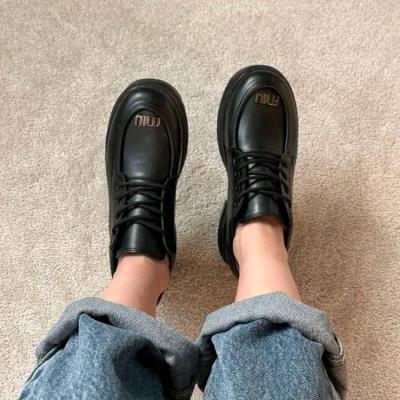 کفش لوفر طبی لژ مخفی