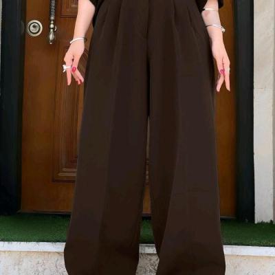 شلوار بگ مازراتی فری تا 46