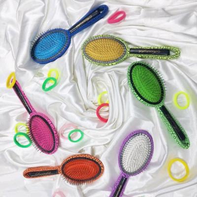 برس مو طرح سنگ