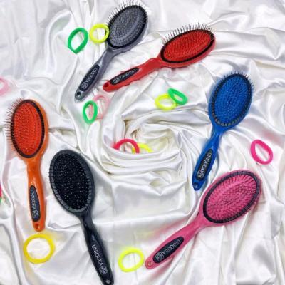 برس مو ساده