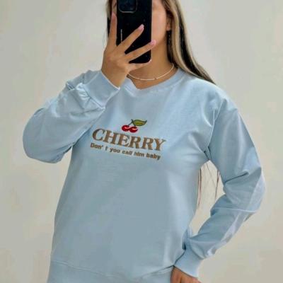 دورس دو نخ پنبه ای چری