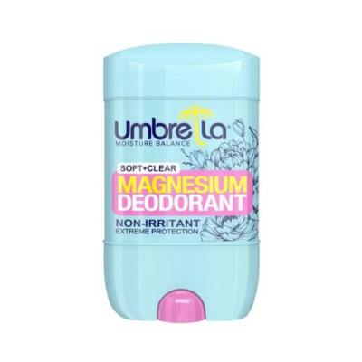 مام دئودورانت ژلی زنانه وایت اند اسموت آمبرلا | 75 میل