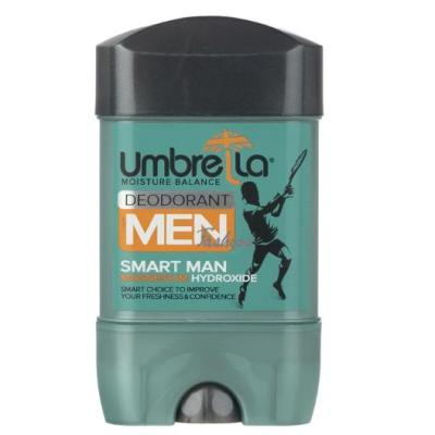 استیک ضد تعریق مردانه آمبرلا مدل اسمارت من حجم 75 میلی لیتر