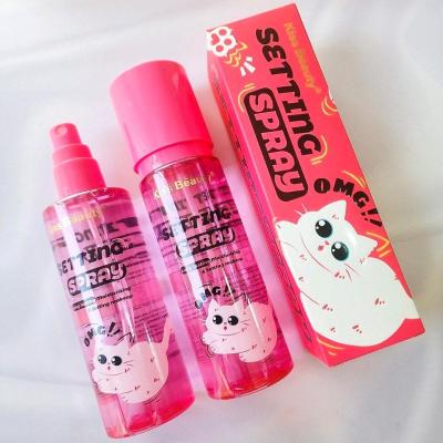 اسپری فیکس آرایش گربه ایی اورجینال کیس بیوتی