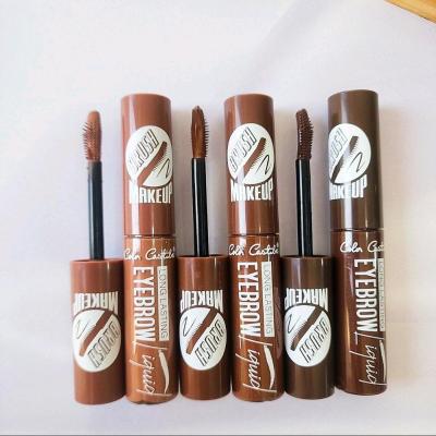 ریمل ابرو اورجینال از برند color Castel