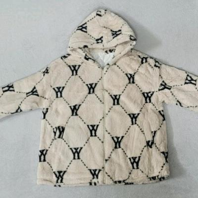 سویشرت خز وارداتی فری سایز 40 تا 50