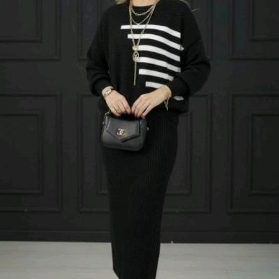 مدل ست نیم خط