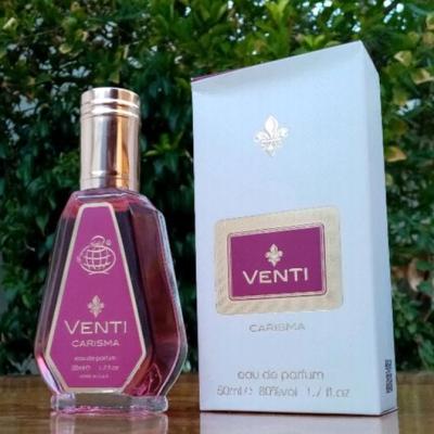 عطر ادکلن کرید کارمینا ادکلن ونتی کاریزما 50 میل فرگرانس ورد امارات