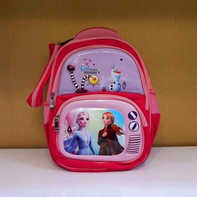 کوله پشتی Frozen تلویزیونی