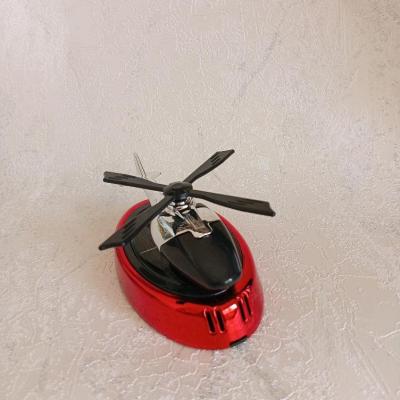 خوشبو کننده خودرو خورشیدی