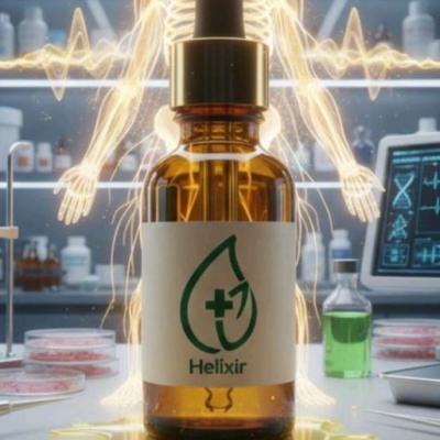 روغن هلکسیر برای سیاتیک