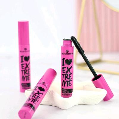 ریمل حجم دهنده مژه اسنس صورتی CRAZY VOLUME