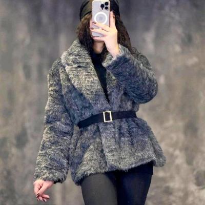 پالتو خز جدید