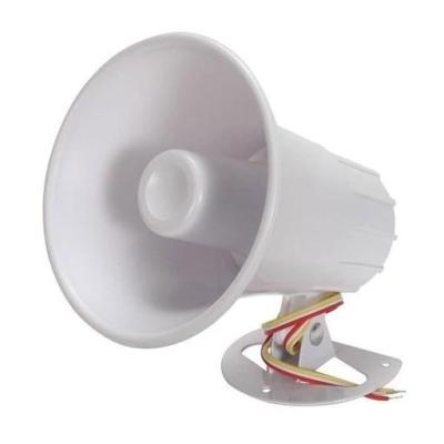 بلندگو دزدگیر اماکن آسا ASA آژیر با قدرت 25 وات