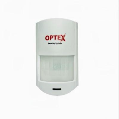 چشمی دزدگیر با سیم اپتکس