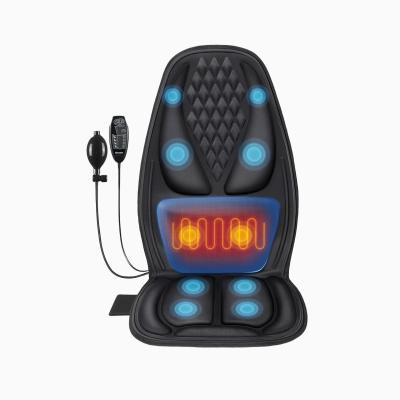 ماساژور صندلی اورجینال برند Comrelax با 8نقطه ماساژ