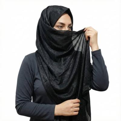 ویانزا پتینه نگینی مشکی 180