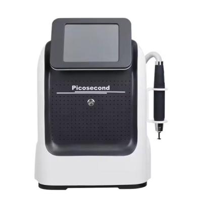 لیزر پیکوشور اورجینال پاک کننده تتو کربن تراپی و روشن کننده پوست