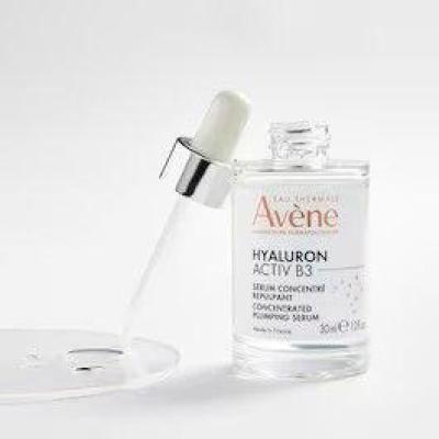 سرم سفت کننده و چین و چروک کنسانتره آبرسان اون حجم 30 میل