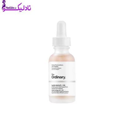 سرم جوانساز لاکتیک اسید 5% اوردینری