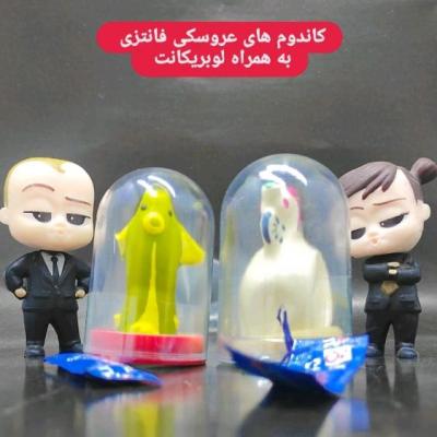 کاندوم های سیلیکونی عروسکی فضایی درمانی پزشکی