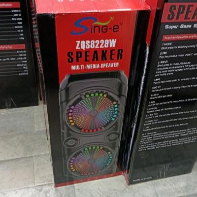 اسپیکر zQS8210