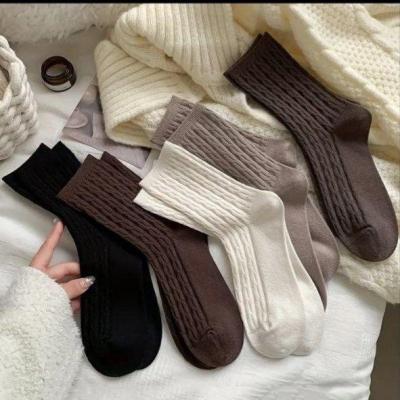 جوراب ساقدار برجسته