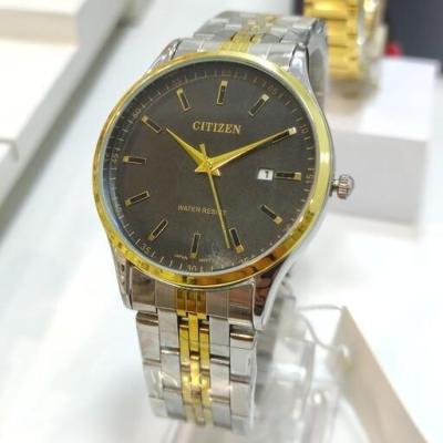 ساعت سیتیزن فلزی ست