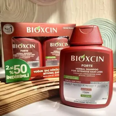 شامپو بیوکسین اورجینــــــــــال
