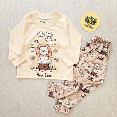 لباس راحتی پسرانه