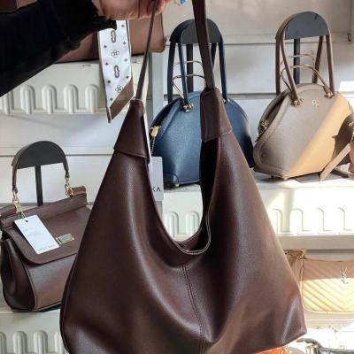 کیف زنانه شل جادار