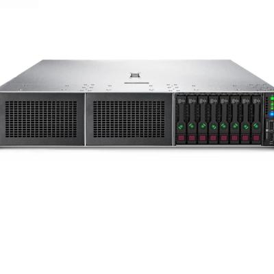 سرور اچ پی dl 380 g9/8sff used
