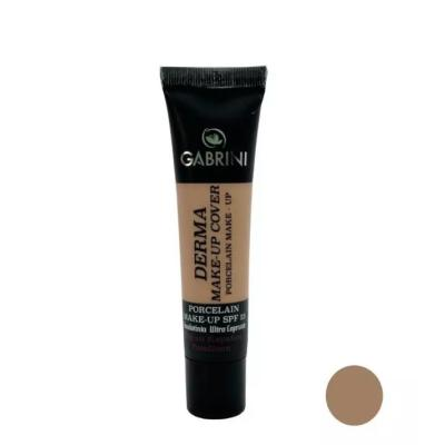 کرم پودر مات شماره 104