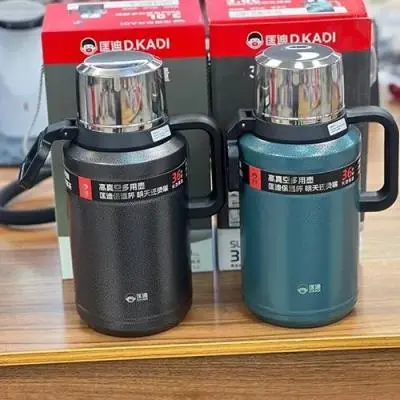 فلاسک 3 لیتری دی‌کادی D.kADI مدل KD-9062 (اورجینال)