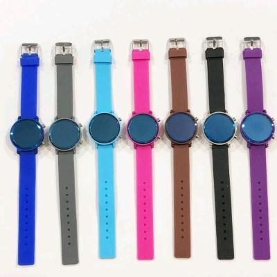 ساعت اسپورت ال ای دی LED طرح اپل 55312